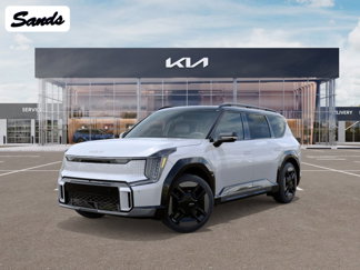 New 2026 Kia EV9 GT-Line image 1