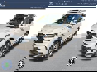 New 2026 Acura MDX SH-AWD w/ Technology Package video 1