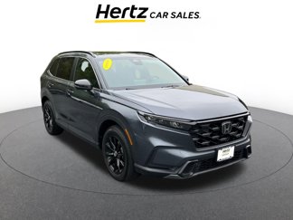 Used 2024 Honda CR-V Sport image 1