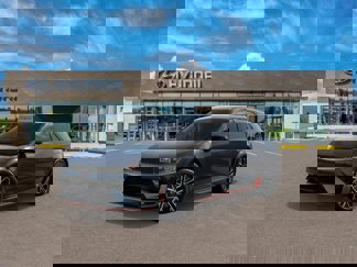 New 2025 Hyundai Ioniq 5 N image 1