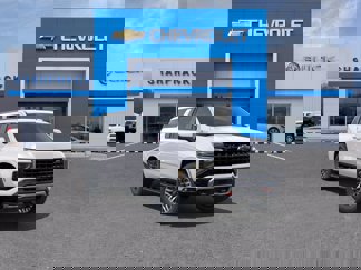 New 2025 Chevrolet Suburban Z71 image 1