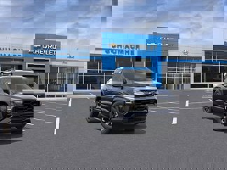 New 2026 Chevrolet Equinox ACTIV image 1