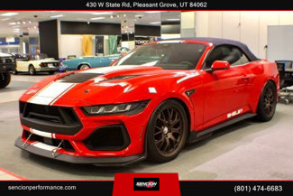 Used 2024 Ford Mustang GT Premium w/ GT Performance Package image 1