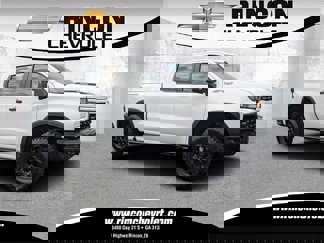 New 2025 Chevrolet Silverado 1500 ZR2 w/ ZR2 Bison Edition image 1