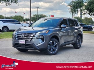 New 2026 Nissan Rogue SV image 1