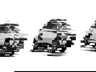 New 2025 Subaru Outback Limited image 1