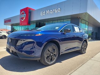 New 2025 Nissan Murano SV w/ Cargo Package image 1