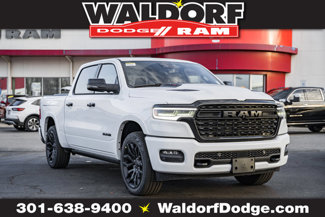 New 2025 RAM 1500 Limited image 1