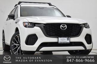 Used 2025 MAZDA CX-70 3.3 Turbo S w/ Premium Plus video 1