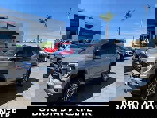 New 2026 GMC Terrain Elevation image 1