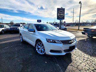 Used 2014 Chevrolet Impala LTZ image 1