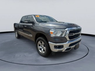 Used 2019 RAM 1500 Big Horn image 1