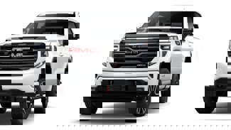 New 2026 GMC Sierra 1500 AT4 w/ AT4 Premium Package image 1