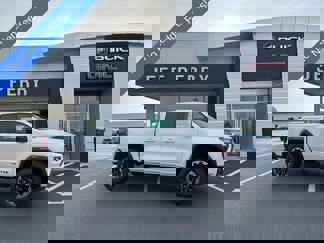 New 2026 GMC Canyon AT4 w/ Technology Plus Package image 1