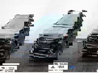 New 2025 Subaru Outback Onyx Edition image 1