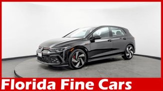 Used 2024 Volkswagen GTI S image 1
