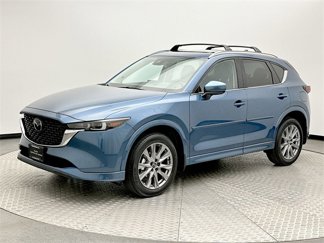 Certified 2024 MAZDA CX-5 AWD 2.5 S image 1