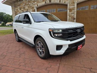 New 2025 Ford Expedition Active image 1