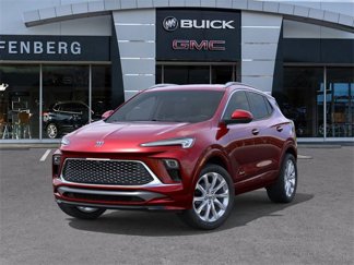New 2026 Buick Encore GX Avenir w/ Avenir Technology Package image 1
