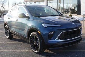New 2025 Buick Encore GX Sport Touring w/ Comfort Package image 1