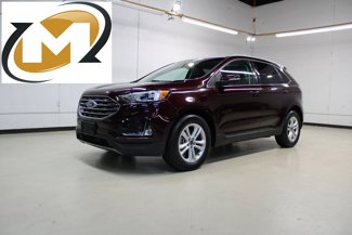 Used 2020 Ford Edge SEL image 1