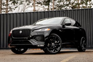 New 2026 Jaguar F-PACE R-Dynamic S image 1