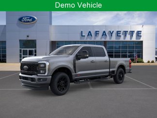 New 2025 Ford F350 Lariat w/ Lariat Ultimate Package image 1