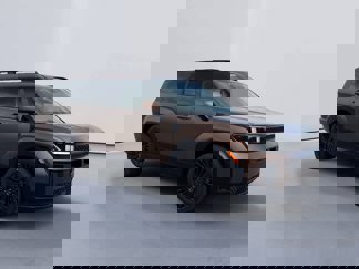 New 2025 Hyundai Santa Fe Calligraphy image 1