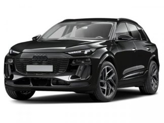 New 2025 Audi Q6 e-tron Prestige image 1