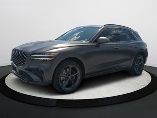 New 2026 Genesis GV70 3.5T Sport Prestige image 1