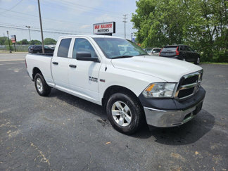 Used 2018 RAM 1500 Tradesman image 1