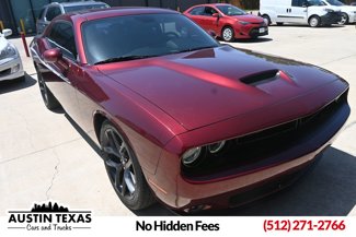 Used 2019 Dodge Challenger GT w/ Plus Package image 1