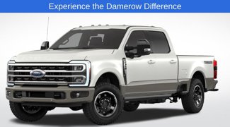 New 2026 Ford F350 4x4 Crew Cab Super Duty image 1
