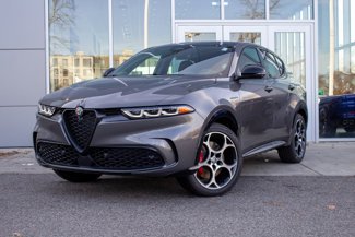 New 2025 Alfa Romeo Tonale Veloce w/ Premium Package image 1