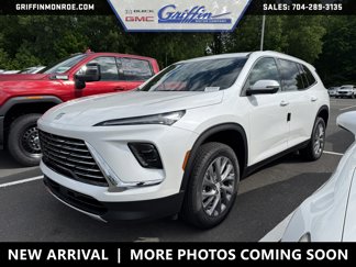 New 2025 Buick Enclave Preferred image 1