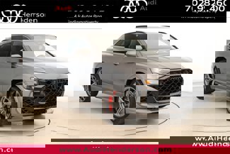 New 2025 Audi RS Q8 performance image 1