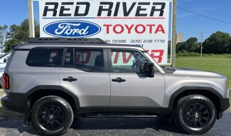 Used 2024 Toyota Land Cruiser image 1