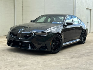 New 2026 BMW M5 w/ Executive Package image 1