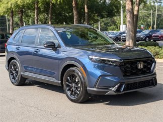New 2026 Honda CR-V Sport-L image 1