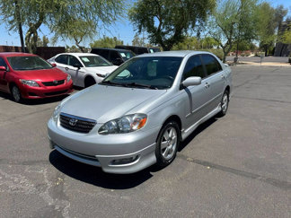 Used 2008 Toyota Corolla LE image 1