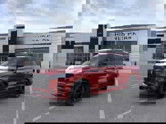 New 2025 Lincoln Aviator Reserve image 1