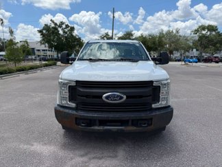 Used 2017 Ford F250 XL image 1