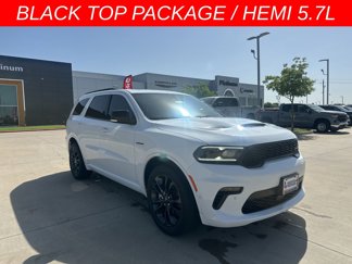 Used 2023 Dodge Durango R/T image 1