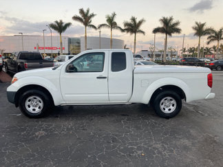 Used 2018 Nissan Frontier S image 1