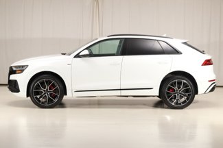 Used 2023 Audi Q8 Premium Plus w/ Premium Plus Package image 1