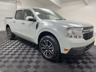 New 2023 Ford Maverick Lariat w/ Equipment Group 500A Standard image 1
