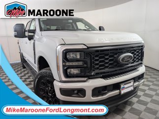 New 2026 Ford F250 XLT image 1