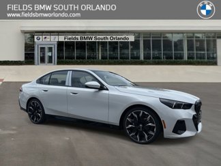 New 2026 BMW 540i xDrive w/ M Sport Package image 1