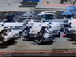 New 2026 Kia EV9 Wind image 1