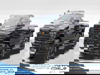 New 2025 RAM 2500 Laramie image 1